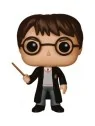 Compra Funko POP! Harry Potter (01) de Funko al mejor precio (17,00 €)