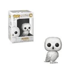 Compra Funko POP! Harry Potter 76 Hedwig (76) de Funko al mejor precio