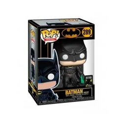 Compra Funko POP! Batman 80th (289) de Funko al mejor precio (17,00 €)