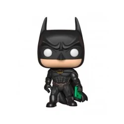 Compra Funko POP! Batman 80th (289) de Funko al mejor precio (17,00 €)