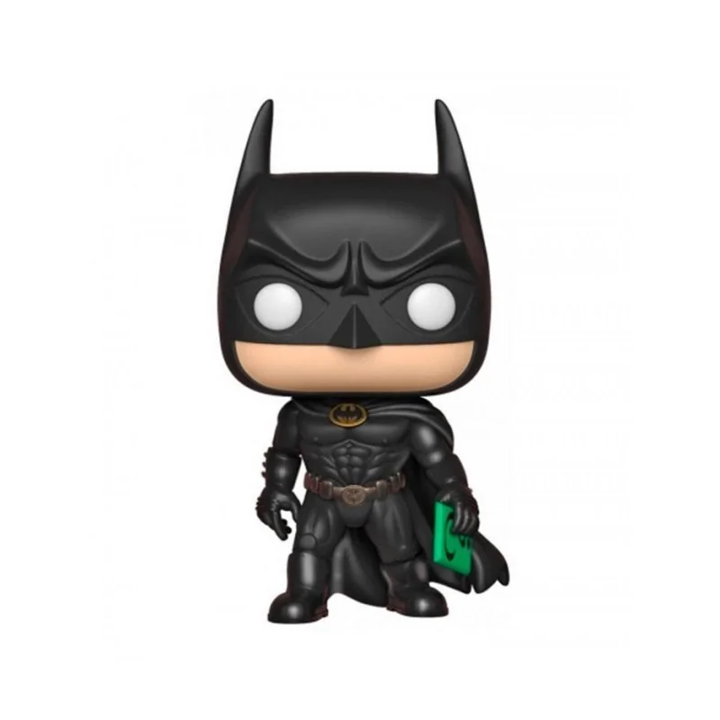 Comprar Funko POP! Batman 80th (289) barato al mejor precio 17,00 € de