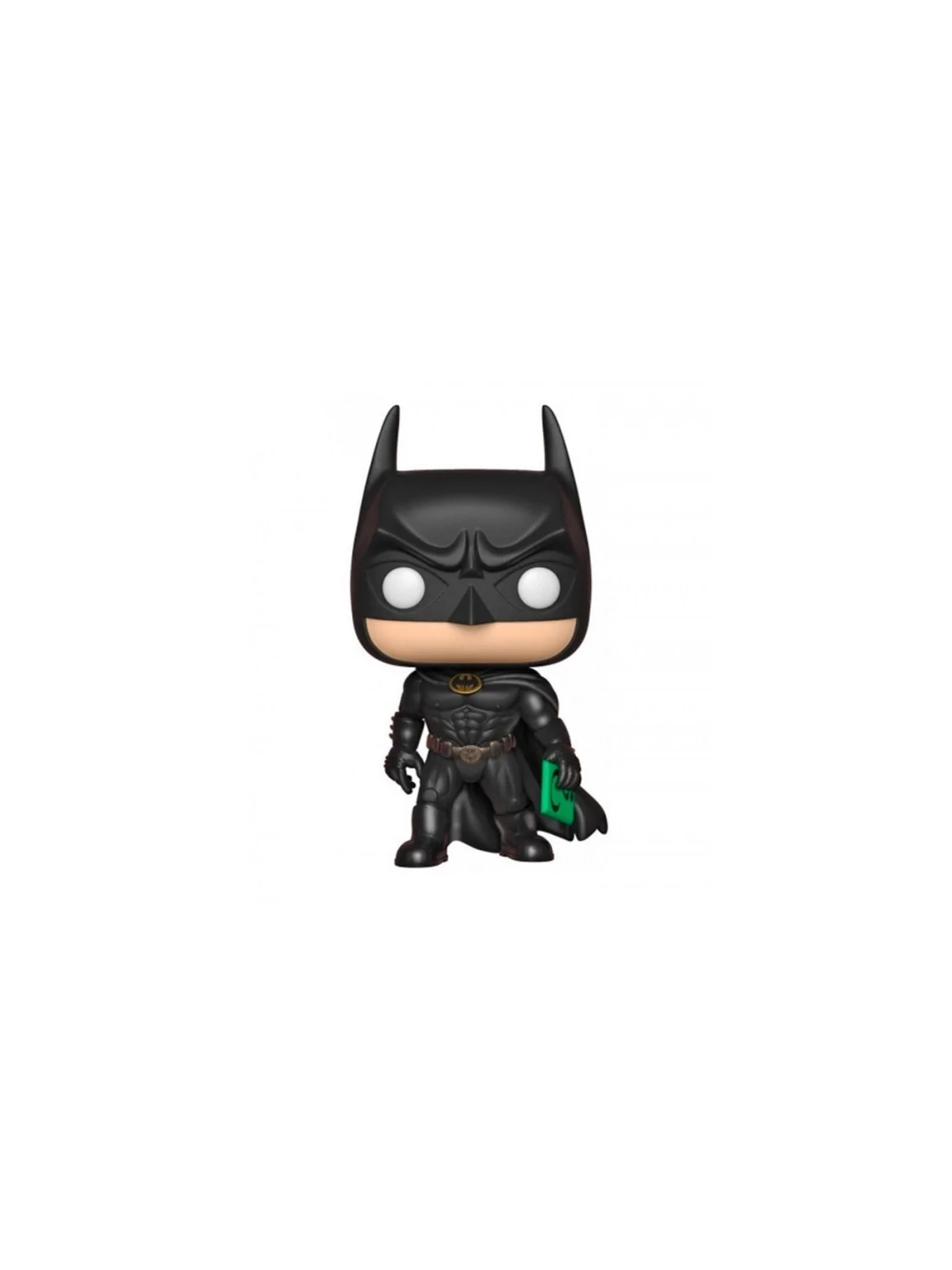 Comprar Funko POP! Batman 80th (289) barato al mejor precio 17,00 € de