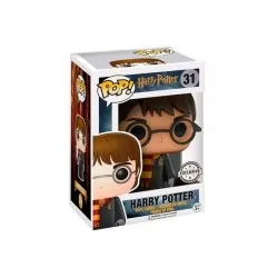 Compra Funko POP! Harry Potter with Hedwidg (31) de Funko al mejor pre