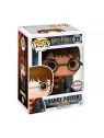 Comprar Funko POP! Harry Potter with Hedwidg (31) barato al mejor prec
