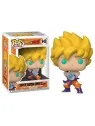Compra Funko POP! Dragon Ball Z: Goku with Kamehameha (948) de Funko a