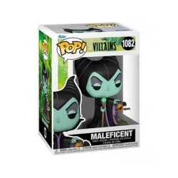 Compra Funko POP! Villains: Maleficent (1082) de Funko al mejor precio