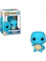 Compra Funko POP! Squirtle Pokémon (504) de Funko al mejor precio (17,