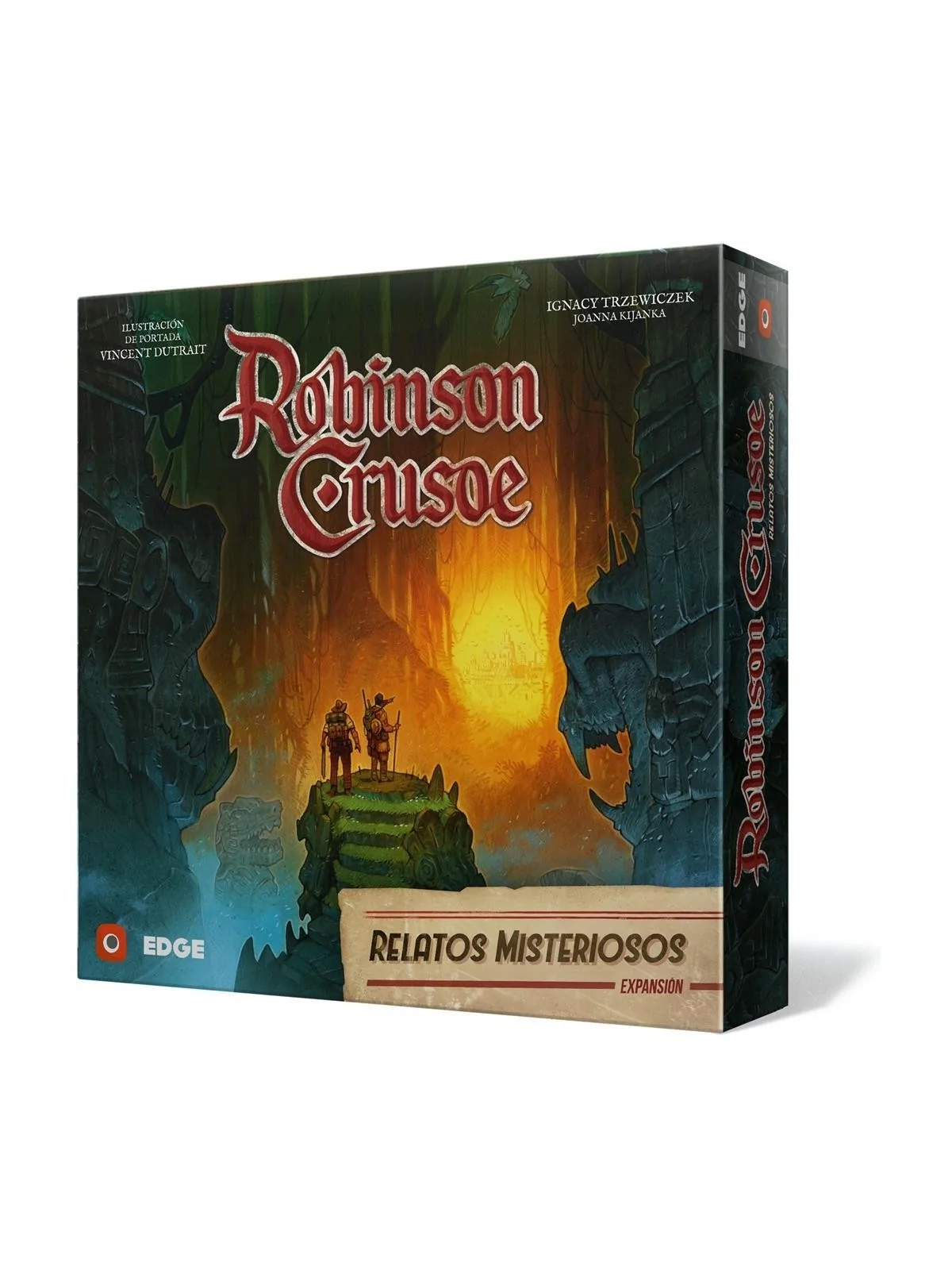 Comprar Robinson Crusoe: Relatos Misteriosos barato al mejor precio 40