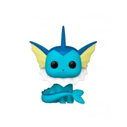 Compra Funko POP! Vaporeon Pokémon (627) de Funko al mejor precio (17,