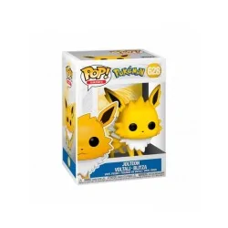 Compra Funko POP! Jolteon Pokémon (628) de Funko al mejor precio (17,0