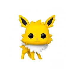 Compra Funko POP! Jolteon Pokémon (628) de Funko al mejor precio (17,0