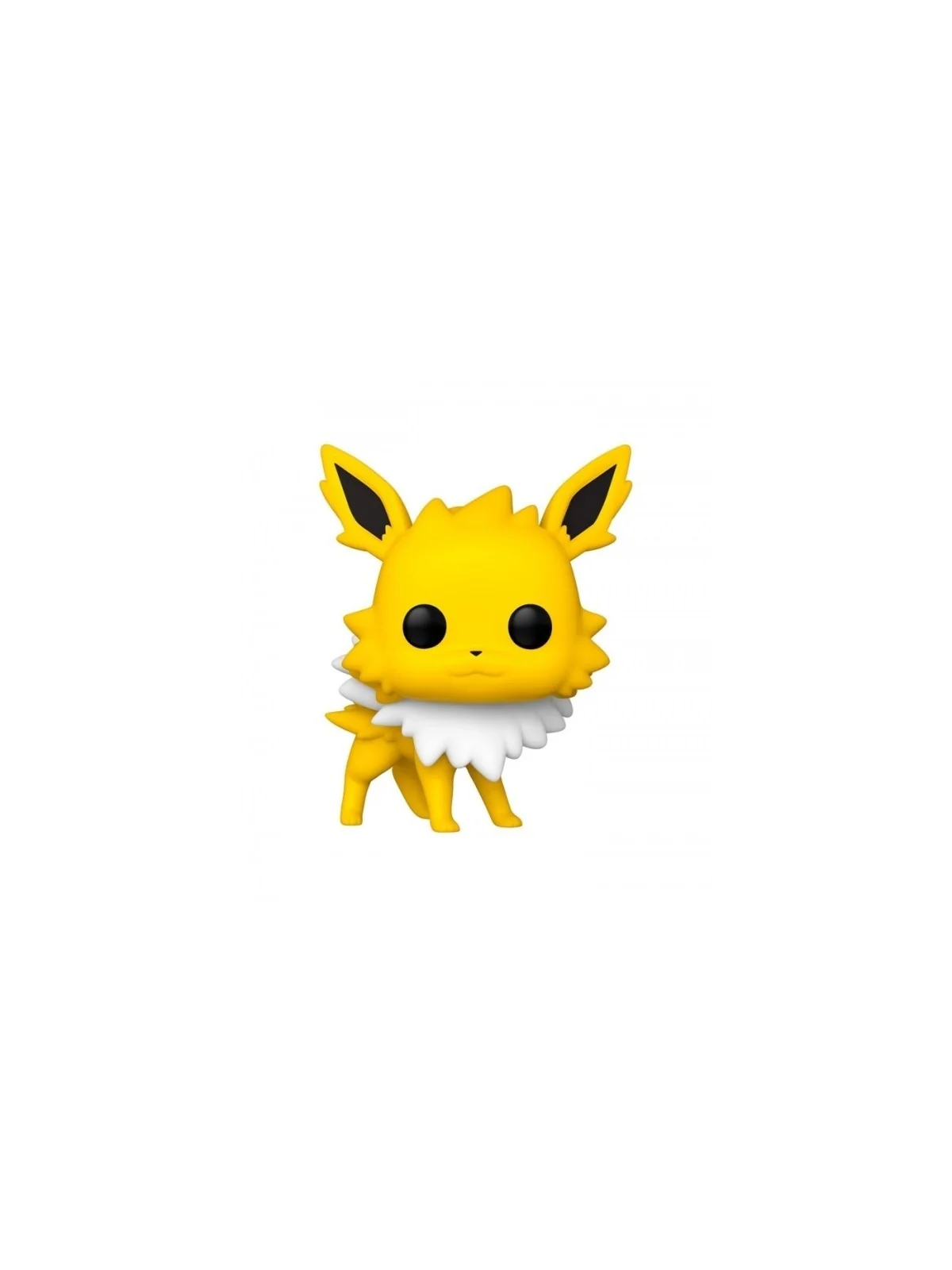 Comprar Funko POP! Jolteon Pokémon (628) barato al mejor precio 17,00 