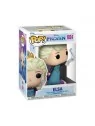 Compra Funko POP! Ultimate Princess Elsa Disney (1024) de Funko al mej