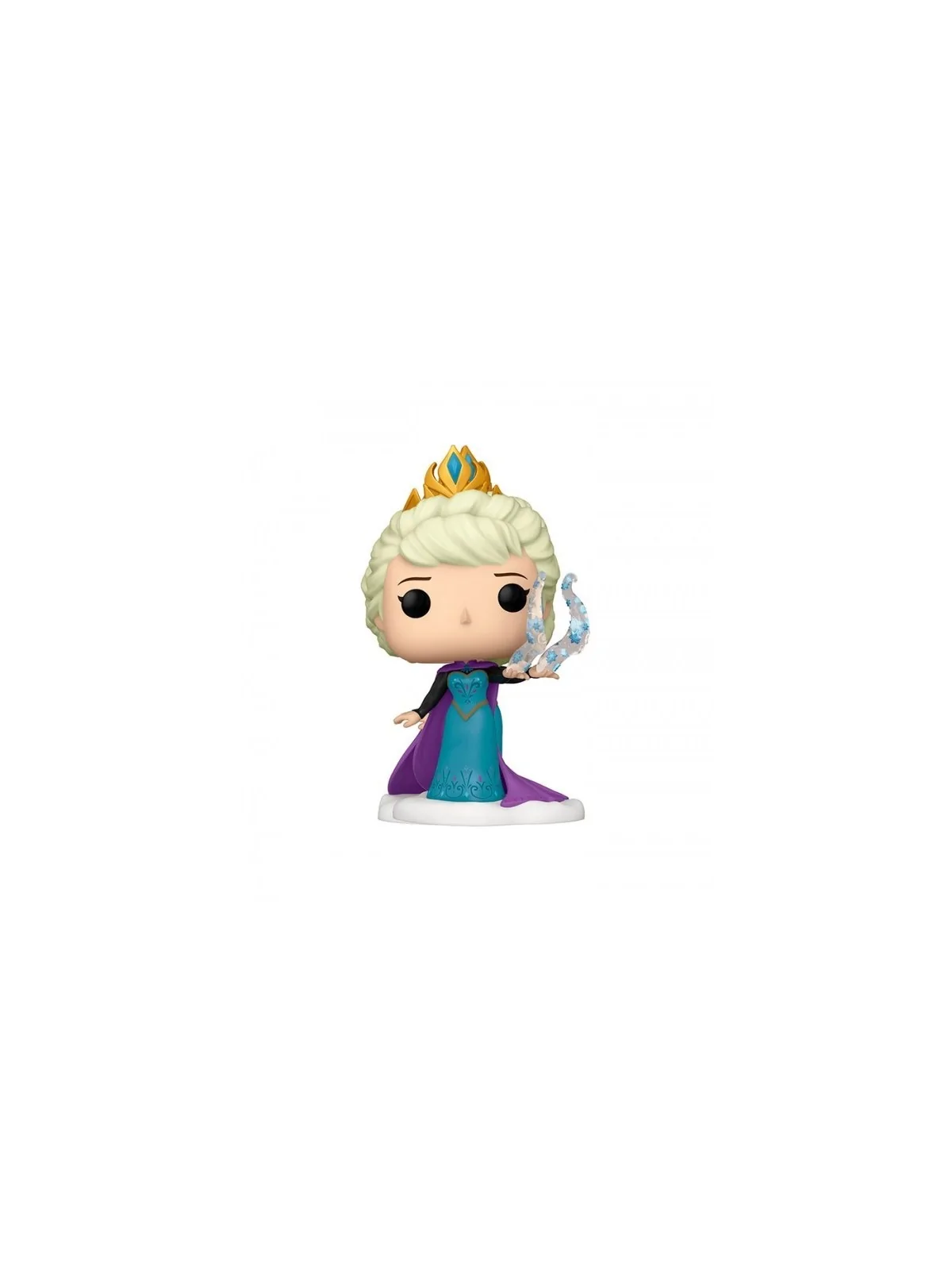 Compra Funko POP! Ultimate Princess Elsa Disney (1024) de Funko al mej