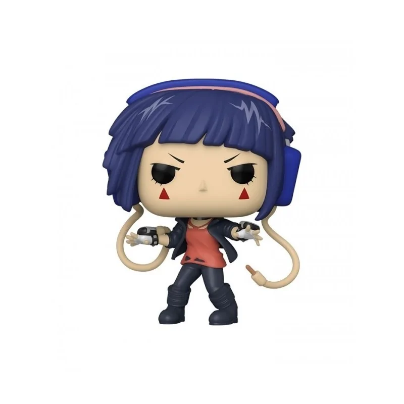 Compra Funko POP!  My Hero Academia Kyouka (1143) de Funko al mejor pr