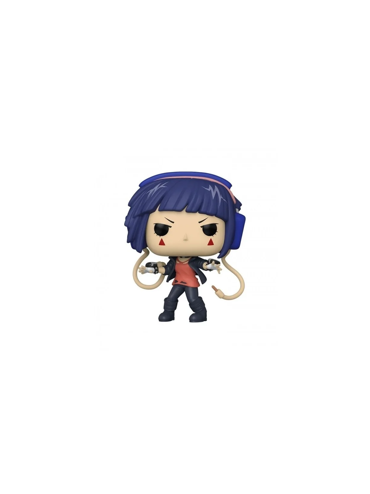 Comprar Funko POP!  My Hero Academia Kyouka (1143) barato al mejor pre