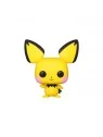 Compra Funko POP! Pichu Pokémon (579) de Funko al mejor precio (17,00 