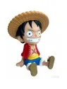 Comprar Figura Hucha Luffy One Piece 18cm barato al mejor precio 29,95