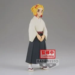 Compra Figura Senjuro Rengoku Vol.25 Demon Slayer Kimetsu no Yaiba 18c