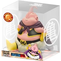 Compra Figura Hucha Chibi Boo Dragon Ball 16cm de Plastoy al mejor pre