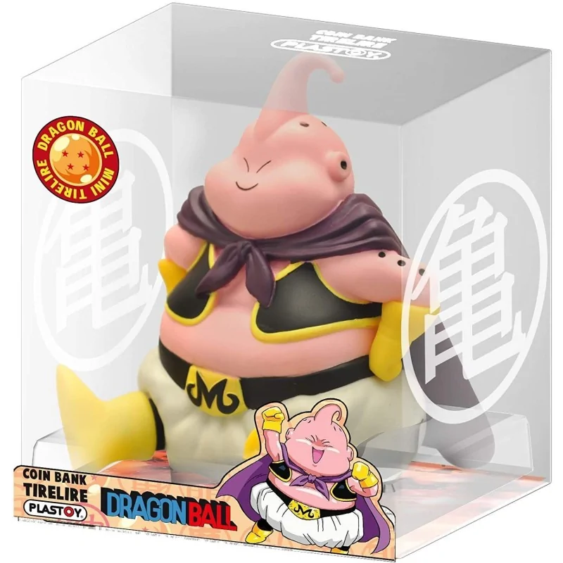 Comprar Figura Hucha Chibi Boo Dragon Ball 16cm barato al mejor precio