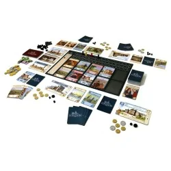 Compra London de Maldito Games al mejor precio (43,00 €)