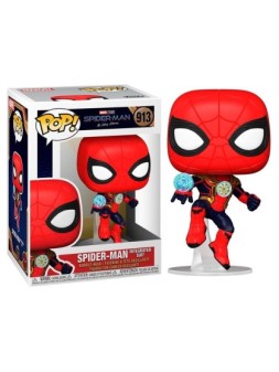 Colección de Funko Pop - La Cueva Roja