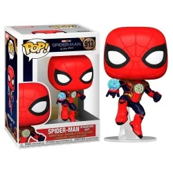 Compra Funko POP! Marvel Spiderman No Way Home Spiderman Integrated Su