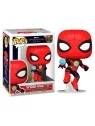 Comprar Funko POP! Marvel Spiderman No Way Home Spiderman Integrated S