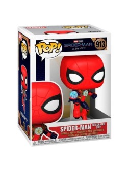 Colección de Funko Pop - La Cueva Roja