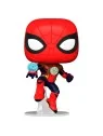 Comprar Funko POP! Marvel Spiderman No Way Home Spiderman Integrated S