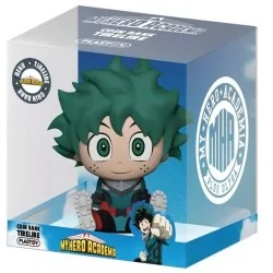 Compra Figura Hucha Izuku Midoriya My Hero Academia 18cm de Plastoy al