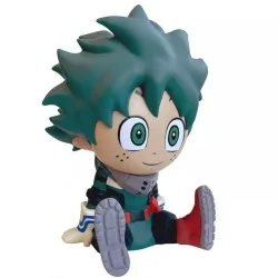 Compra Figura Hucha Izuku Midoriya My Hero Academia 18cm de Plastoy al
