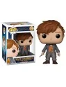 Compra Funko POP! Fantastic Beasts 2 The Crimes of Grindelwald Newt Sc