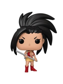 Colección de Funko Pop - La Cueva Roja