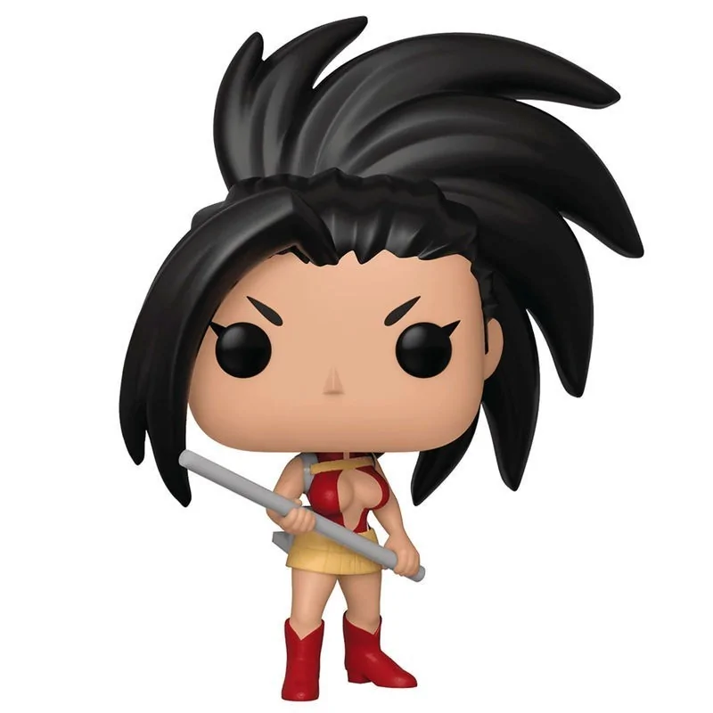 Comprar Funko POP! My Hero Academia Yaoyorozu (605) barato al mejor pr