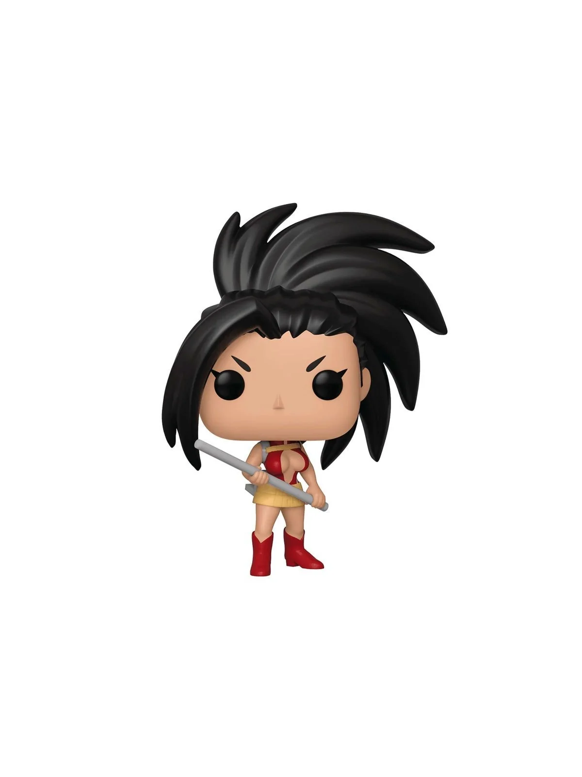 Comprar Funko POP! My Hero Academia Yaoyorozu (605) barato al mejor pr