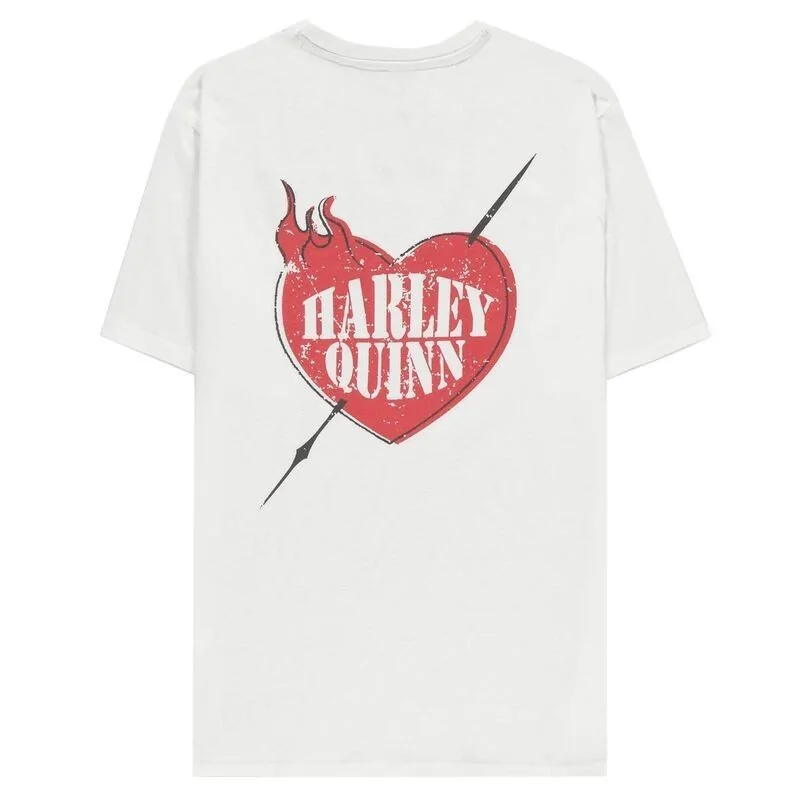 Comprar Camiseta Mujer Harley Quinn Suicide Squad 2 DC Comics barato a