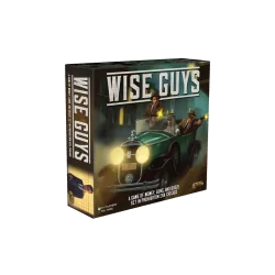 Wise Guys (Inglés)