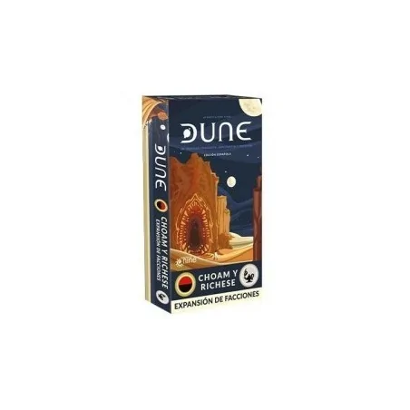 Comprar Dune: Choam y Richese barato al mejor precio 22,46 € de Gale F