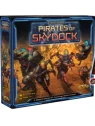 Comprar Starfinder: Pirates Of Skydock (Inglés) barato al mejor precio