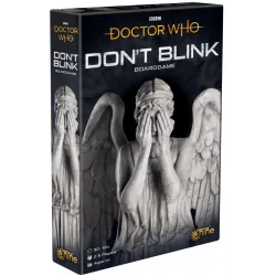 Doctor Who: Don’t Blink...