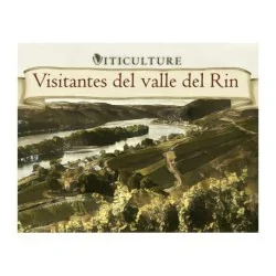 Viticulture: Visitantes del...