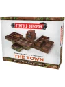 Comprar Tenfold Dungeon: The Town (Inglés) barato al mejor precio 61,7