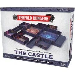 Tenfold Dungeon: The Castle...