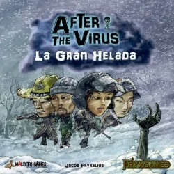After the Virus: La Gran...