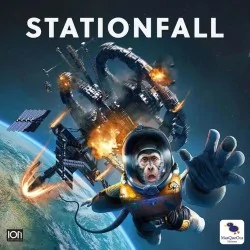 StationFall (Español)...