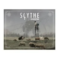 Compra Scythe: Encuentros de Maldito Games al mejor precio (15,00 €)