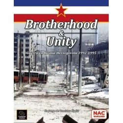 Brotherhood & Unity...