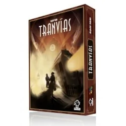 Compra Tranvías de Fractal Juegos al mejor precio (50,00 €)